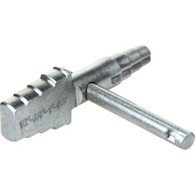Ключ для монтажа американок MasterProf 1/2 - 1.1/4 ИС.030276 (артикул 17828416) – фото 1