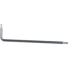 Г-образный длинный ключ ROCKFORCE TORX T7 RF-76607L (артикул 15990961) – фото 1