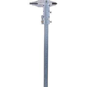 Штангенциркуль GRIFF ШЦТ-II-250-0,05 ГОСТ 166-89 D163105 (артикул 15628700) – фото 1