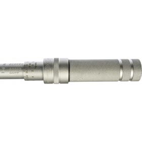 Динамометрический ключ Jonnesway T04060A (Т04M061), 3/8 DR, 5-25 Нм (артикул 13938453) – фото 1