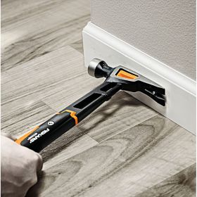 Столярный молоток Fiskars 16oz/13.5 1020213:2813 (артикул 15598360) – фото 13