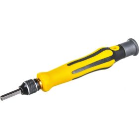 Наборная отвертка для точечных работ REXANT 45 предметов 12-4706 (артикул 15700609) – фото 11