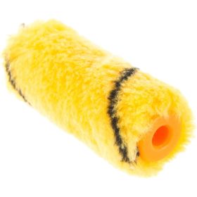 Малярный мини-ролик STAYER Dualon для бюгеля 6 мм 15x70 мм 05812-07 (артикул 13663491) – фото 3