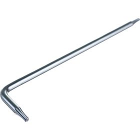 Г-образный длинный ключ ROCKFORCE TORX T7 RF-76607L (артикул 15990961) – фото 3