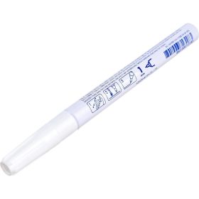 Маркер-краска MunHwa PAINT MARKER EXTRA FINE, белая, 1мм 302759 Б0048395 (артикул 16198064) – фото 2