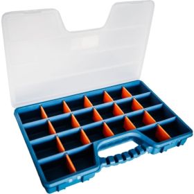 Органайзер для хранения Jettools 510х325х60мм JT1602323 (артикул 16368731) – фото 4