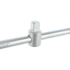 Вороток Т-образный 1/2 DR (300 мм) для торцевых головок Jonnesway S23H41300:873 (артикул 13938330) – фото 4