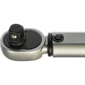 Динамометрический ключ Jonnesway T04060A (Т04M061), 3/8 DR, 5-25 Нм (артикул 13938453) – фото 7