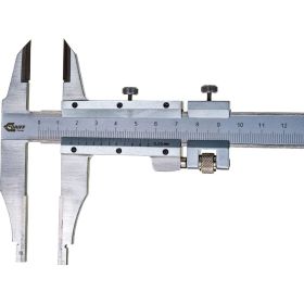 Штангенциркуль GRIFF ШЦТ-II-250-0,05 ГОСТ 166-89 D163105 (артикул 15628700) – фото 4