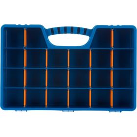 Органайзер для хранения Jettools 510х325х60мм JT1602323 (артикул 16368731) – фото 3