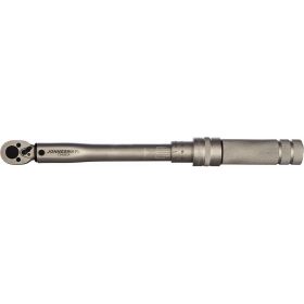 Динамометрический ключ Jonnesway T04060A (Т04M061), 3/8 DR, 5-25 Нм (артикул 13938453) – фото 6