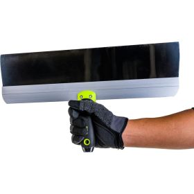 Фасадный шпатель Armero 450мм, нержавеющая сталь A211/450 (артикул 15878217) – фото 4