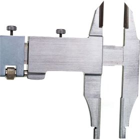 Штангенциркуль GRIFF ШЦТ-II-250-0,05 ГОСТ 166-89 D163105 (артикул 15628700) – фото 5