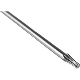 Г-образный длинный ключ ROCKFORCE TORX T7 RF-76607L (артикул 15990961) – фото 2