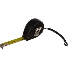 Рулетка Top Tools стальная лента с кнопкой паузы 5 м x 19 мм 27C315 (артикул 15782699) – фото 3
