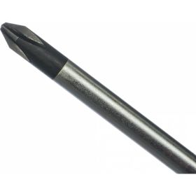 Крестовая отвертка Inforce PH2x100 06-09-56 (артикул 15759604) – фото 2