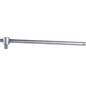 Вороток Т-образный 1/2 DR (300 мм) для торцевых головок Jonnesway S23H41300:873 (артикул 13938330) – фото 6
