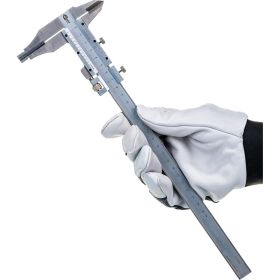 Штангенциркуль GRIFF ШЦТ-II-250-0,05 ГОСТ 166-89 D163105 (артикул 15628700) – фото 3