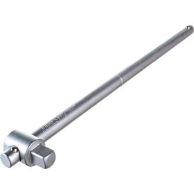 Вороток Т-образный 1/2 DR (300 мм) для торцевых головок Jonnesway S23H41300:873 (артикул 13938330) – фото 3