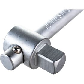 Вороток Т-образный 1/2 DR (300 мм) для торцевых головок Jonnesway S23H41300:873 (артикул 13938330) – фото 2