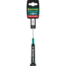 Отвертка для точных работ Kraftool Precision SL 0.8, 25681-0.8 (артикул 16445345) – фото 11