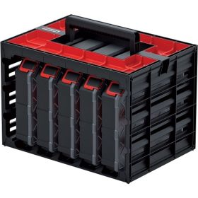 Ящик для органайзеров Kistenberg TAGER CASE KTC30256S-S411 (артикул 16585712) – фото 1