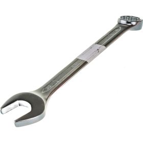 Комбинированный 12-гранный прямой ключ ROCKFORCE 36мм RF-75536 (артикул 15992660) – фото 1