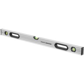 Магнитный уровень 90 см Stanley FATMAX XL 0-43-637 (артикул 15281760) – фото 1