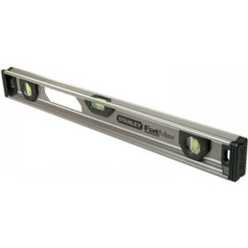 Уровень Stanley FATMAX I BEAM 60 СМ XTHT1-42131 (артикул 15883353) – фото 1