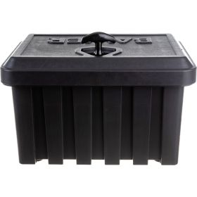 Инструментальный ящик BAWER 500х300х365/H/, с замком E014000 (артикул 18628969) – фото 1