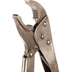 Зажимные клещи Top Tools 250 мм 32D455 (артикул 15759052) – фото 1