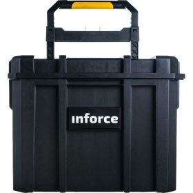 Ящик на колесах Inforce с возможностью объединения в систему MODULAR SYSTEM 06-20-13 (артикул 19634496) – фото 23