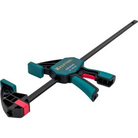 Пистолетная струбцина Kraftool GP-45/8 450/85 мм, 32226-45_z01 (артикул 16086502) – фото 5