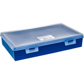 Органайзер для хранения 9 ячеек Jettools 280х185х50мм JT1602320 (артикул 16368551) – фото 3