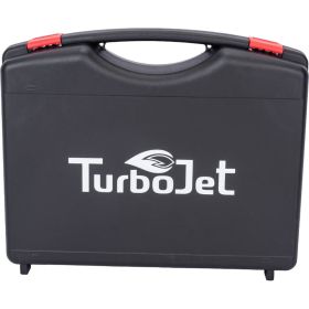 Горелка с баллоном TurboJet TJ757-M KIT (артикул 17653680) – фото 5