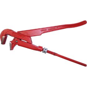 Газовый ключ VOLL 90 градусов, 1" 5.01100 (артикул 16425353) – фото 4