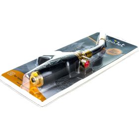 Горелка с пьезоподжигом Turbojet TJ2000-GA (артикул 16145248) – фото 3