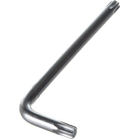 Торцевой ключ Torx изогнутый Т40 АвтоDело 39367 15155 (артикул 16001222) – фото 4