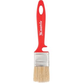 Флейцевая кисть MATRIX Color Line ЭМАЛИ 25х10 мм 83350 (артикул 15567699) – фото 3