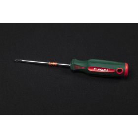 Отвертка Hans Pozidriv PZ1*100мм 0430PZ1-4 (артикул 15609685) – фото 7