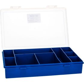 Органайзер для хранения 9 ячеек Jettools 280х185х50мм JT1602320 (артикул 16368551) – фото 2