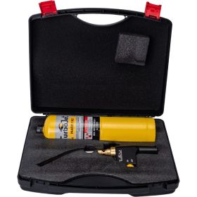 Горелка с баллоном TurboJet TJ757-M KIT (артикул 17653680) – фото 9