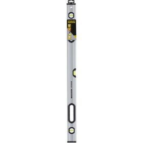 Магнитный уровень 90 см Stanley FATMAX XL 0-43-637 (артикул 15281760) – фото 2