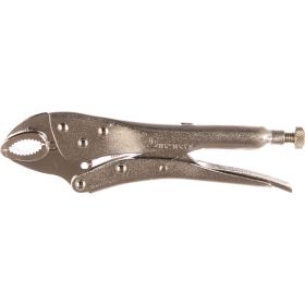 Зажимные клещи Top Tools 250 мм 32D455 (артикул 15759052) – фото 4