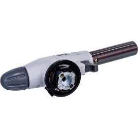Горелка с пьезоподжигом + газовый баллон TurboJet TJ723-B (артикул 16490797) – фото 3