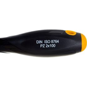 Отвертка Inforce PZ2x100 06-09-64 (артикул 15759612) – фото 6