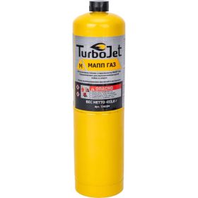Горелка с баллоном TurboJet TJ757-M KIT (артикул 17653680) – фото 8