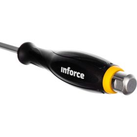 Ударная отвертка PH2х100мм Inforce 06-09-86 (артикул 15849825) – фото 3