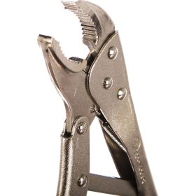 Зажимные клещи Top Tools 250 мм 32D455 (артикул 15759052) – фото 3