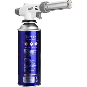 Газовая горелка-пистолет DEKO DKGB01 (артикул 16623374) – фото 4